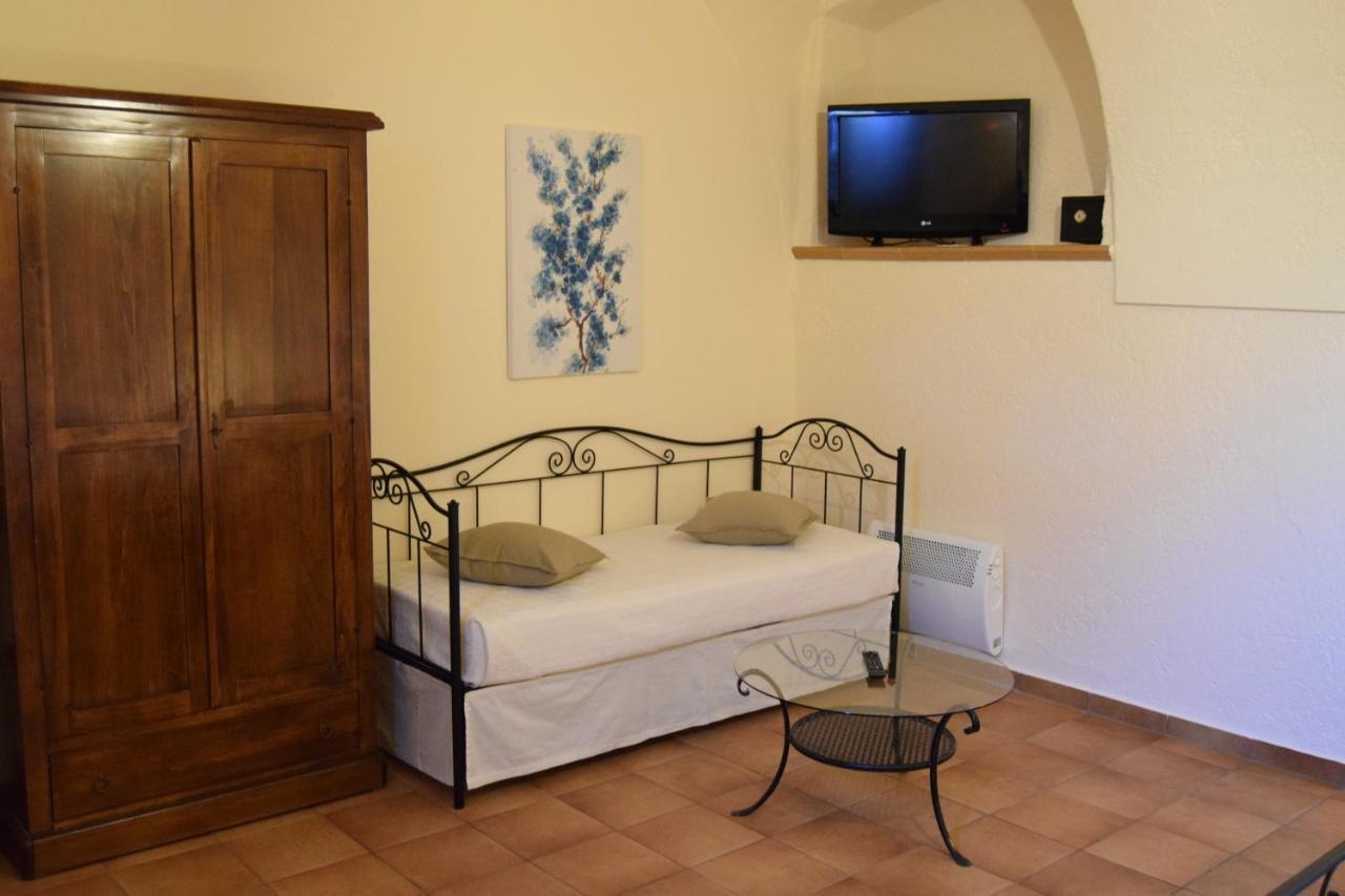 Residence Segattini Riva del Garda Bagian luar foto