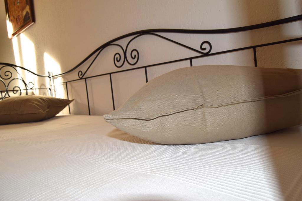 Residence Segattini Riva del Garda Bagian luar foto