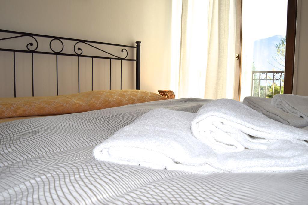 Residence Segattini Riva del Garda Bagian luar foto